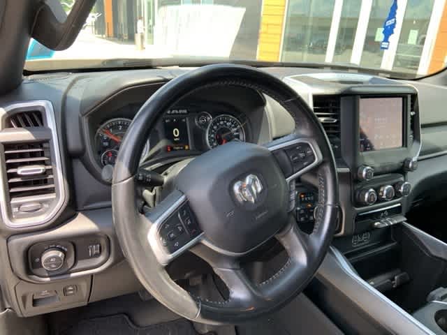Thumbnail: 2020 RAM 1500 - 5