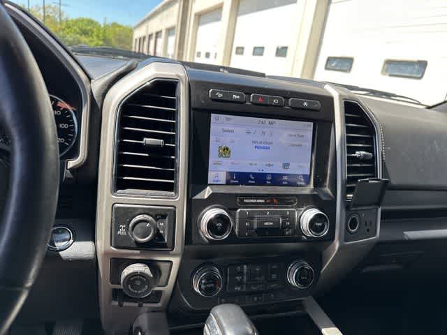Thumbnail: 2020 Ford F-150 - 8