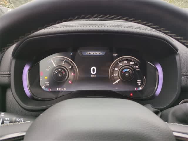 Thumbnail: 2026 RAM 2500 - 33