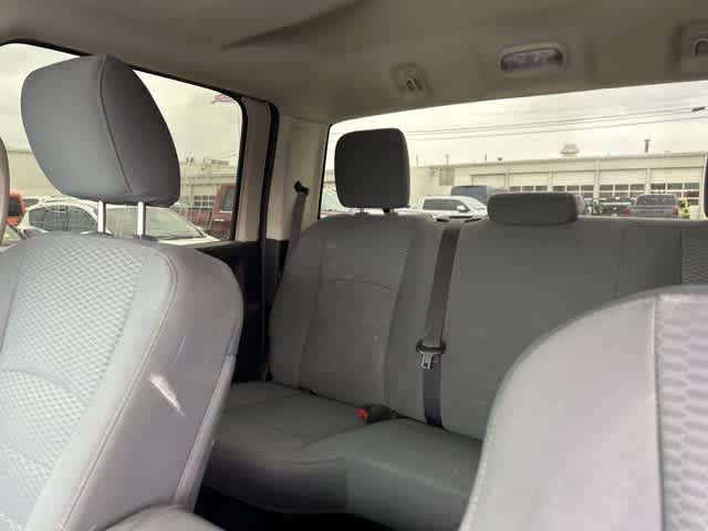 Thumbnail: 2016 RAM 3500 - 5