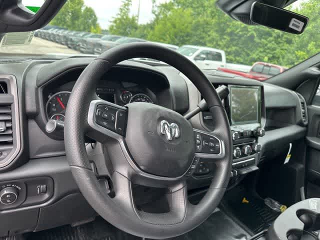 Thumbnail: 2026 RAM 3500 - 3