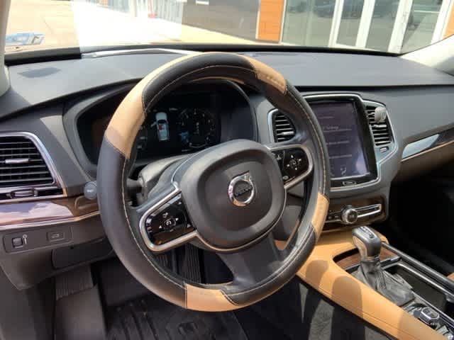 Thumbnail: 2016 Volvo XC90 - 5