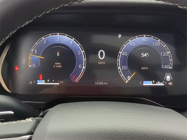 Thumbnail: 2025 Jeep Grand Cherokee - 35