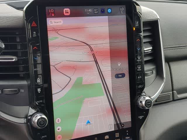 Thumbnail: 2026 RAM 2500 - 28