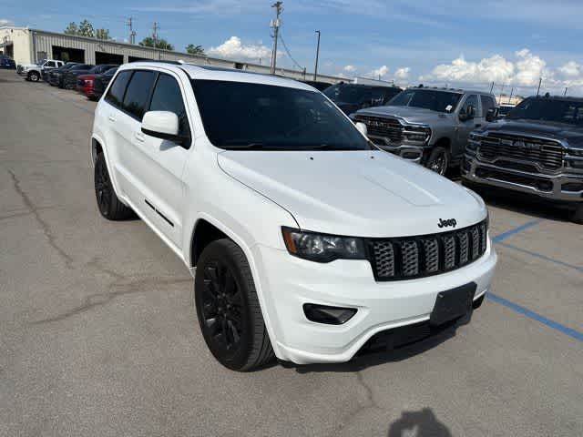 Thumbnail: 2019 Jeep Grand Cherokee - 24