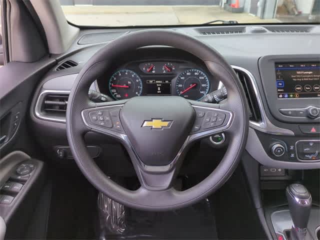 Thumbnail: 2020 Chevrolet Equinox - 23