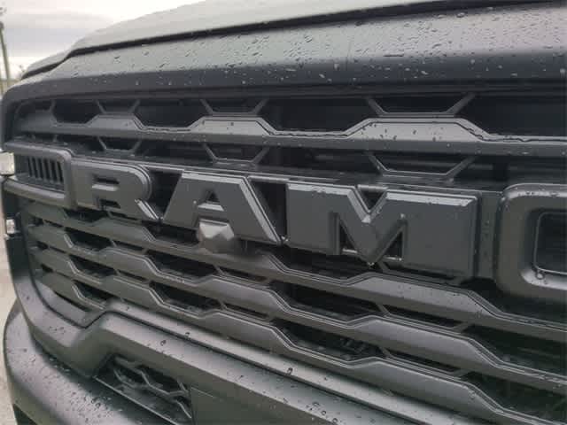 Thumbnail: 2026 RAM 3500 - 12