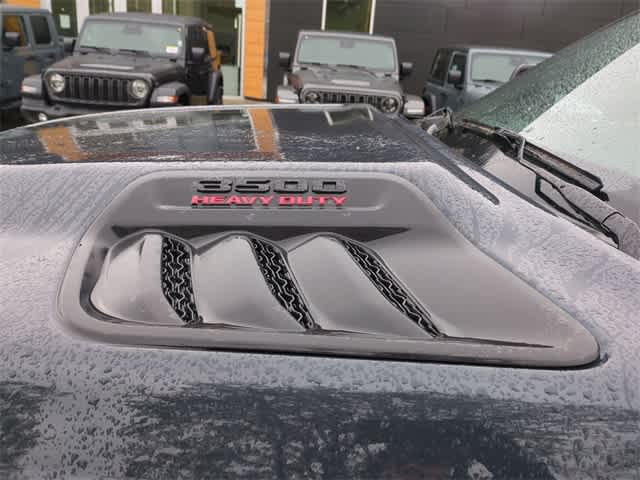 Thumbnail: 2026 RAM 3500 - 13