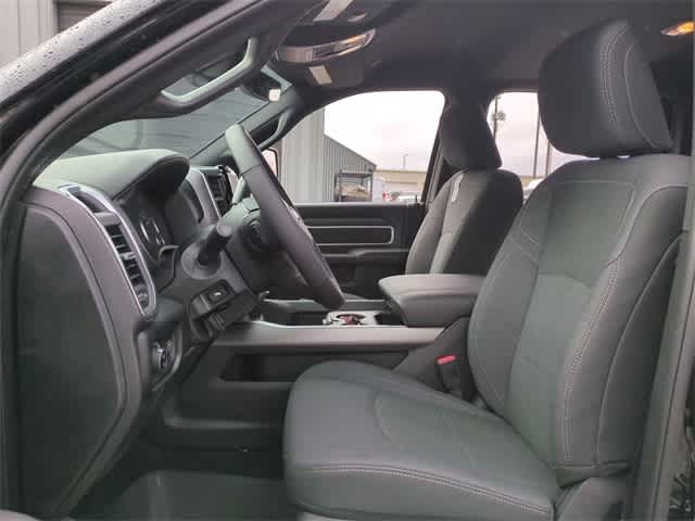 Thumbnail: 2026 RAM 2500 - 17