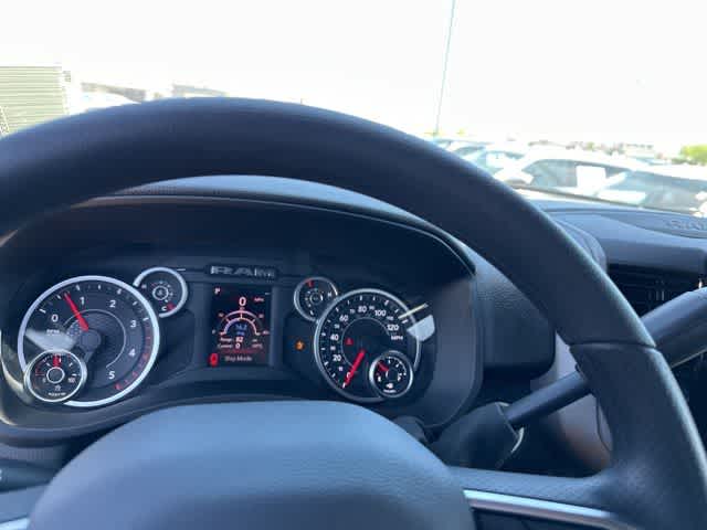 Thumbnail: 2026 RAM 3500 - 7