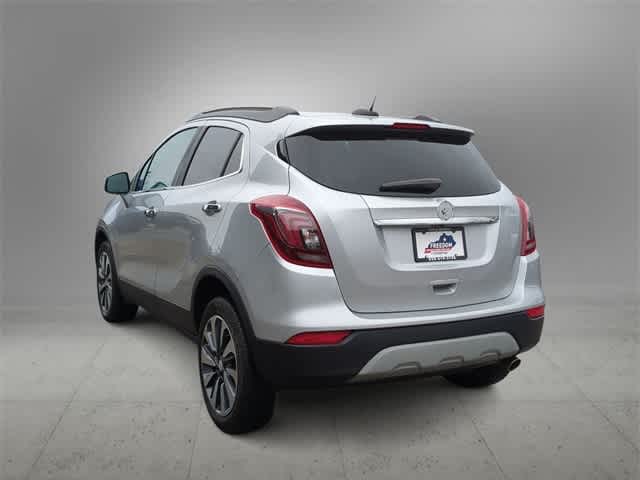 Thumbnail: 2022 Buick Encore - 6