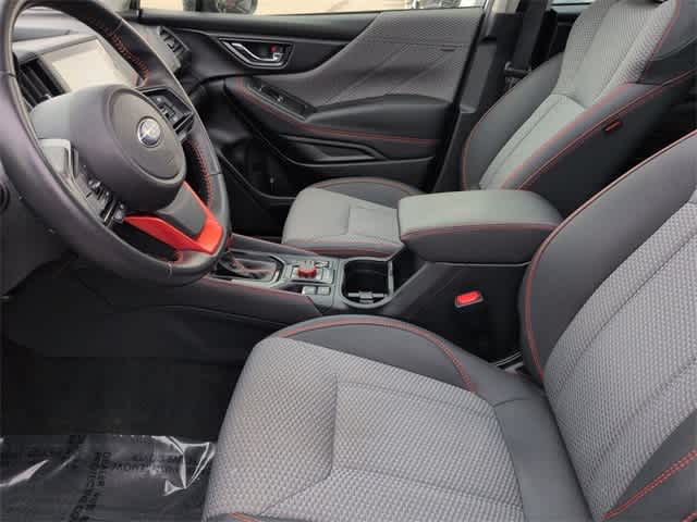 Thumbnail: 2023 Subaru Forester - 10