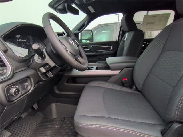 Thumbnail: 2026 RAM 2500 - 10