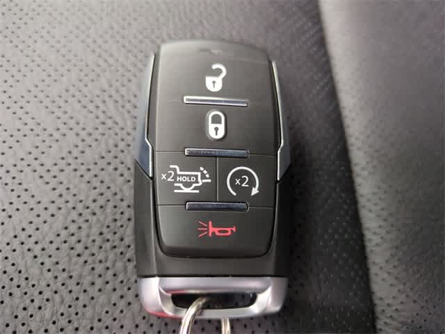 Thumbnail: 2026 RAM 1500 - 36