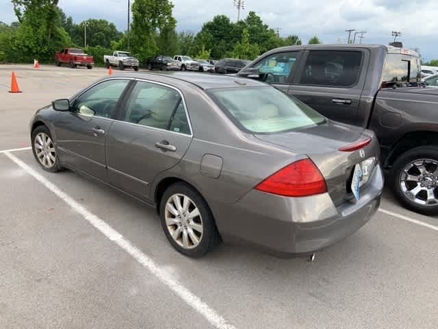 Thumbnail: 2006 Honda Accord - 11