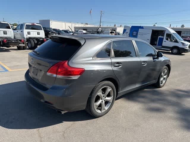 Thumbnail: 2009 Toyota Venza - 13