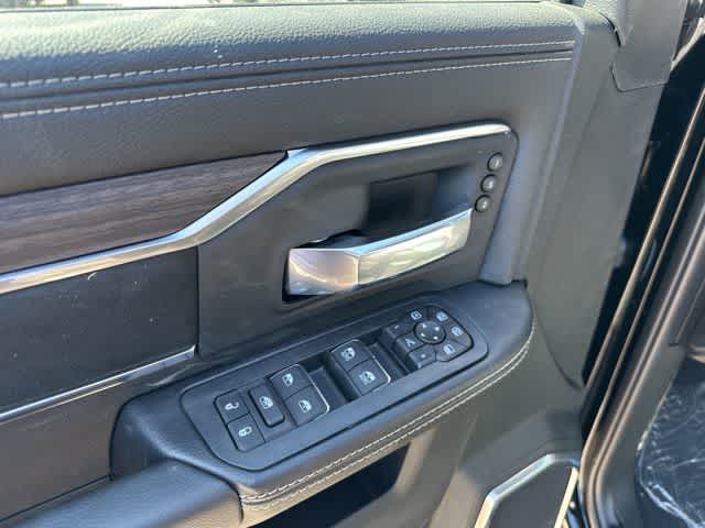 Thumbnail: 2026 RAM 3500 - 6