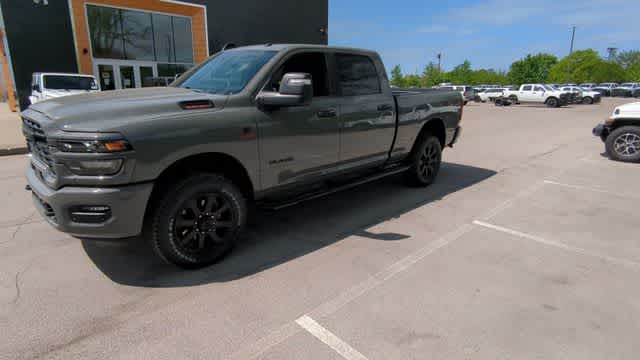 Thumbnail: 2026 RAM 2500 - 4