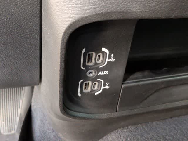 Thumbnail: 2019 RAM 2500 - 31