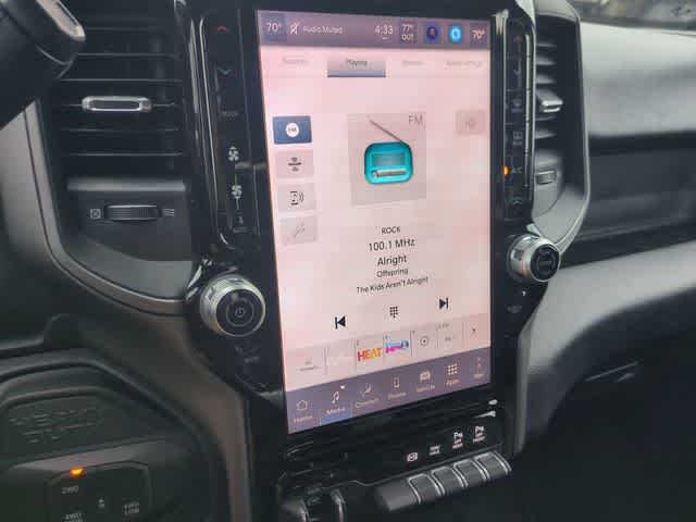 Thumbnail: 2026 RAM 2500 - 30