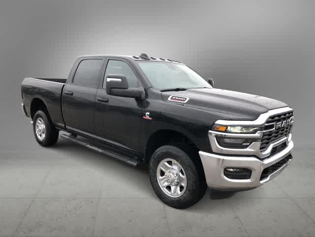Thumbnail: 2026 RAM 2500 - 8