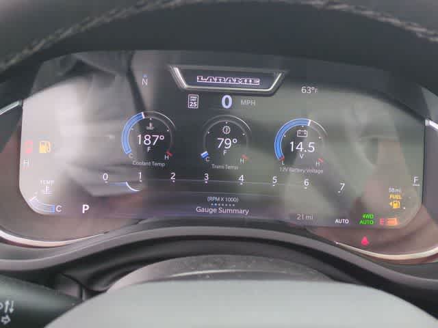 Thumbnail: 2026 RAM 1500 - 36