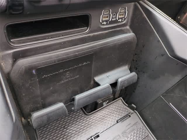 Thumbnail: 2021 RAM 1500 - 32