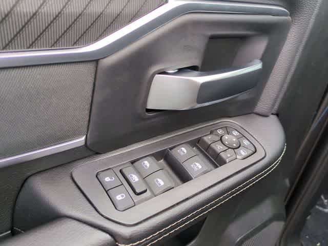 Thumbnail: 2026 RAM 3500 - 18