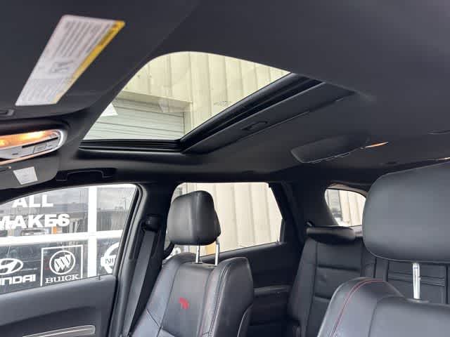 Thumbnail: 2016 Dodge Durango - 5