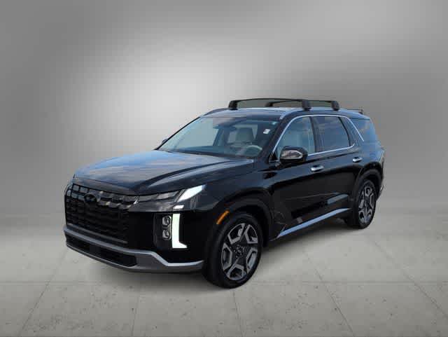Thumbnail: 2023 Hyundai Palisade - 4