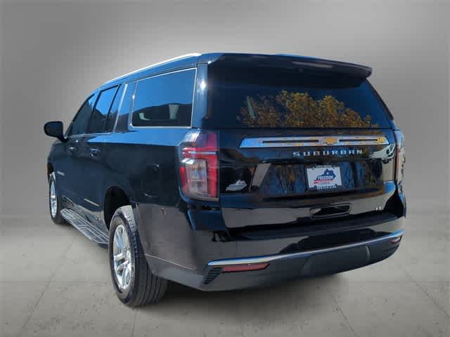 Thumbnail: 2023 Chevrolet Suburban - 6