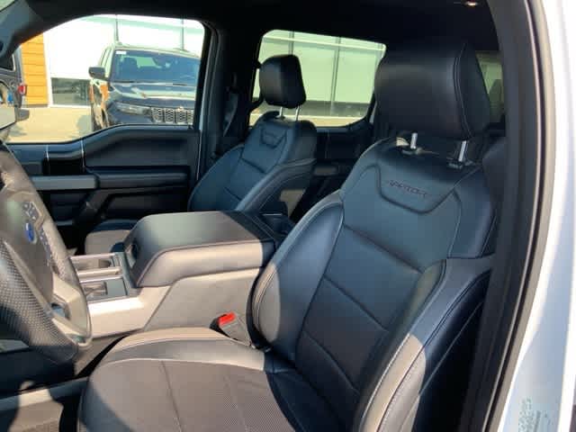 Thumbnail: 2018 Ford F-150 - 4