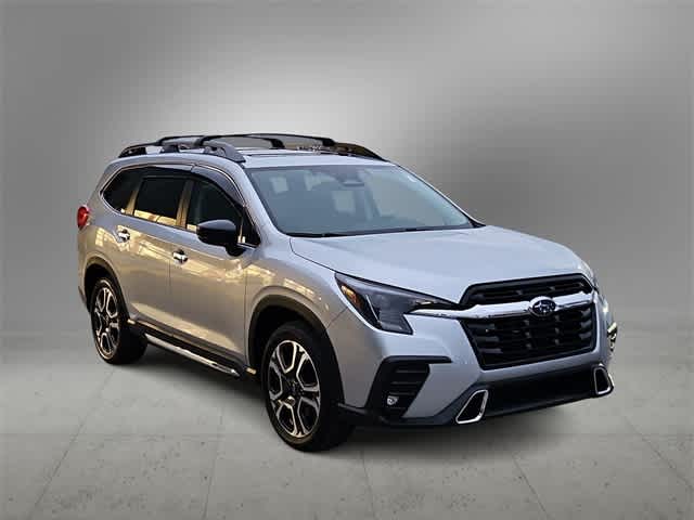 Thumbnail: 2024 Subaru Ascent - 2