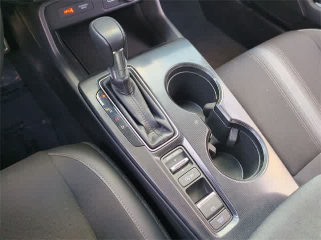 Thumbnail: 2023 Honda Civic - 33