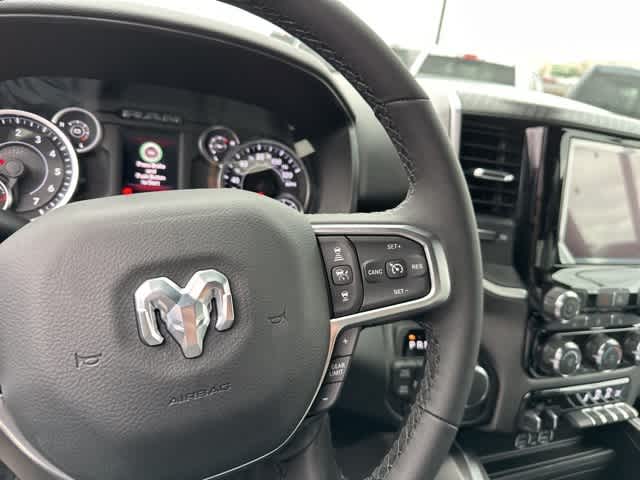 Thumbnail: 2026 RAM 1500 - 6