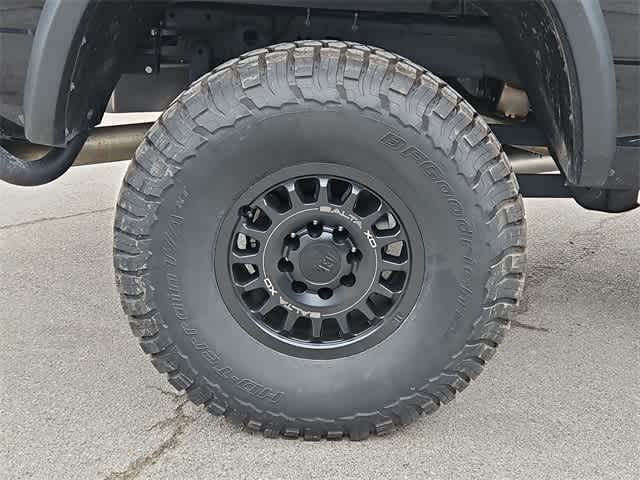 Thumbnail: 2024 RAM 2500 - 14