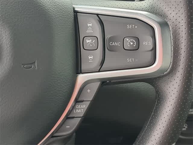 Thumbnail: 2026 RAM 1500 - 24