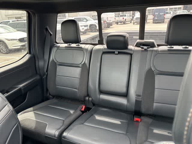 Thumbnail: 2023 Ford F-150 - 7