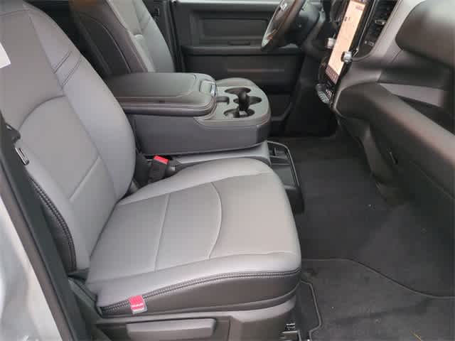 Thumbnail: 2026 RAM 2500 - 22