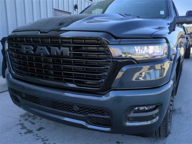 Thumbnail: 2026 RAM 1500 - 11