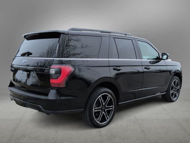 Thumbnail: 2021 Ford Expedition - 8