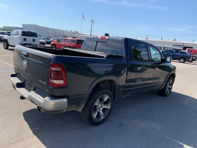 Thumbnail: 2021 RAM 1500 - 19