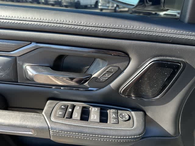 Thumbnail: 2023 RAM 1500 - 18