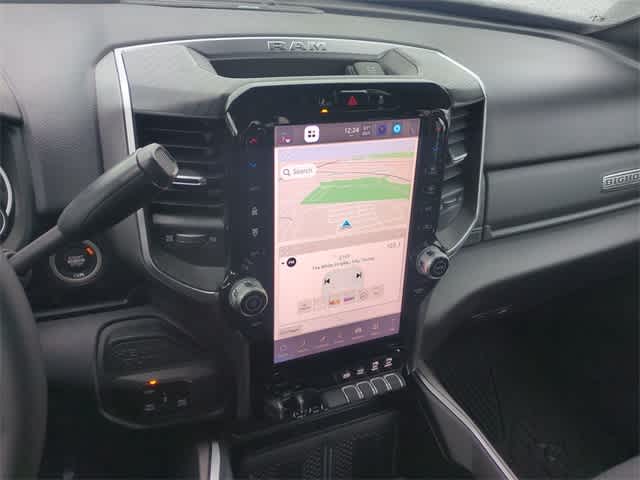 Thumbnail: 2026 RAM 2500 - 27