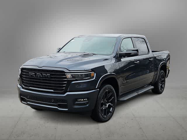 Thumbnail: 2026 RAM 1500 - 4