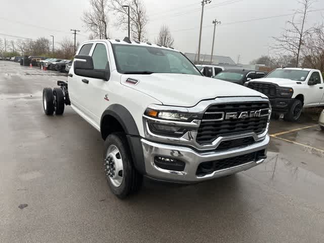 Thumbnail: 2026 RAM 5500 - 24