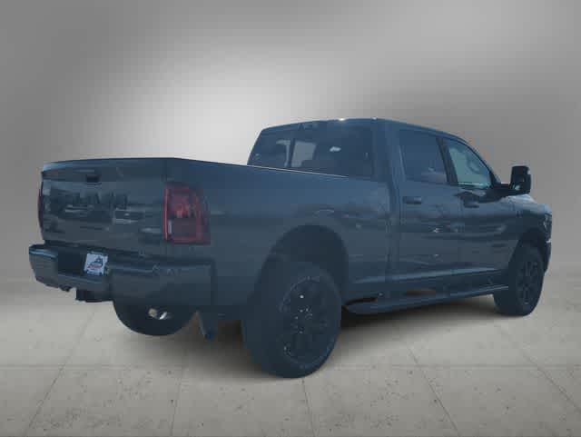 Thumbnail: 2026 RAM 2500 - 8