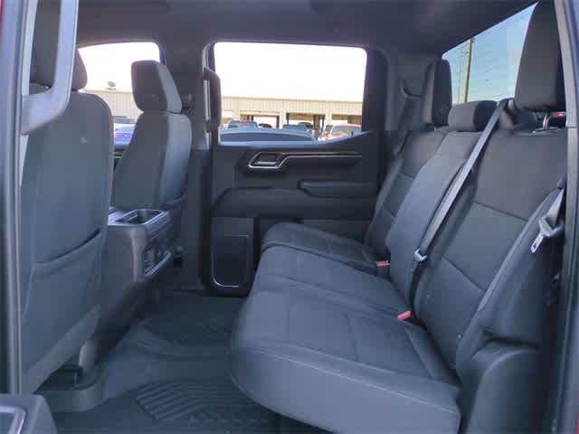 Thumbnail: 2024 Chevrolet Silverado 1500 - 21