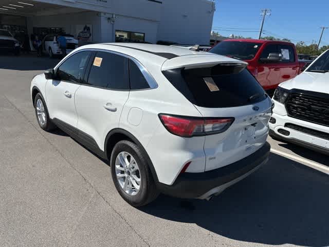 Thumbnail: 2022 Ford Escape - 12
