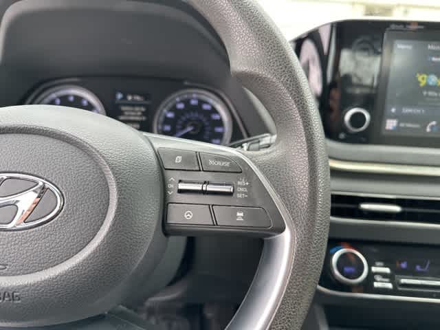 Thumbnail: 2021 Hyundai Sonata - 10